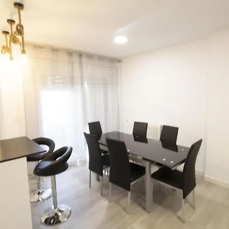 Plaza De Toros -Edif Bahia Granada I Apartment Exterior photo