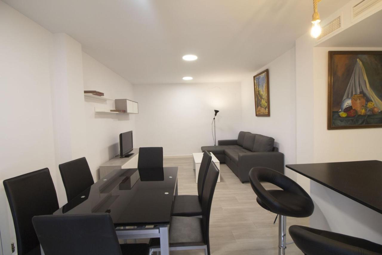Plaza De Toros -edif Bahia I Apartment Granada
