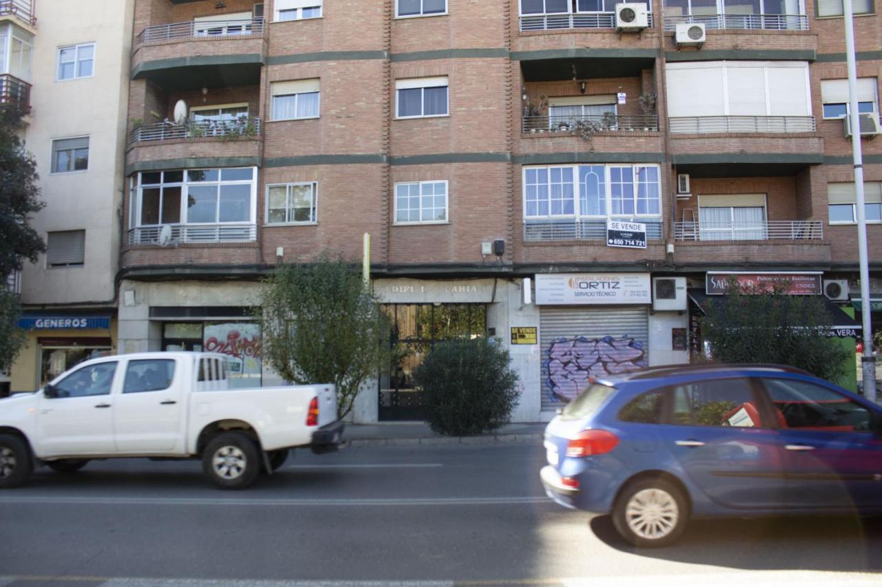 Apartment Plaza De Toros -edif Bahia I