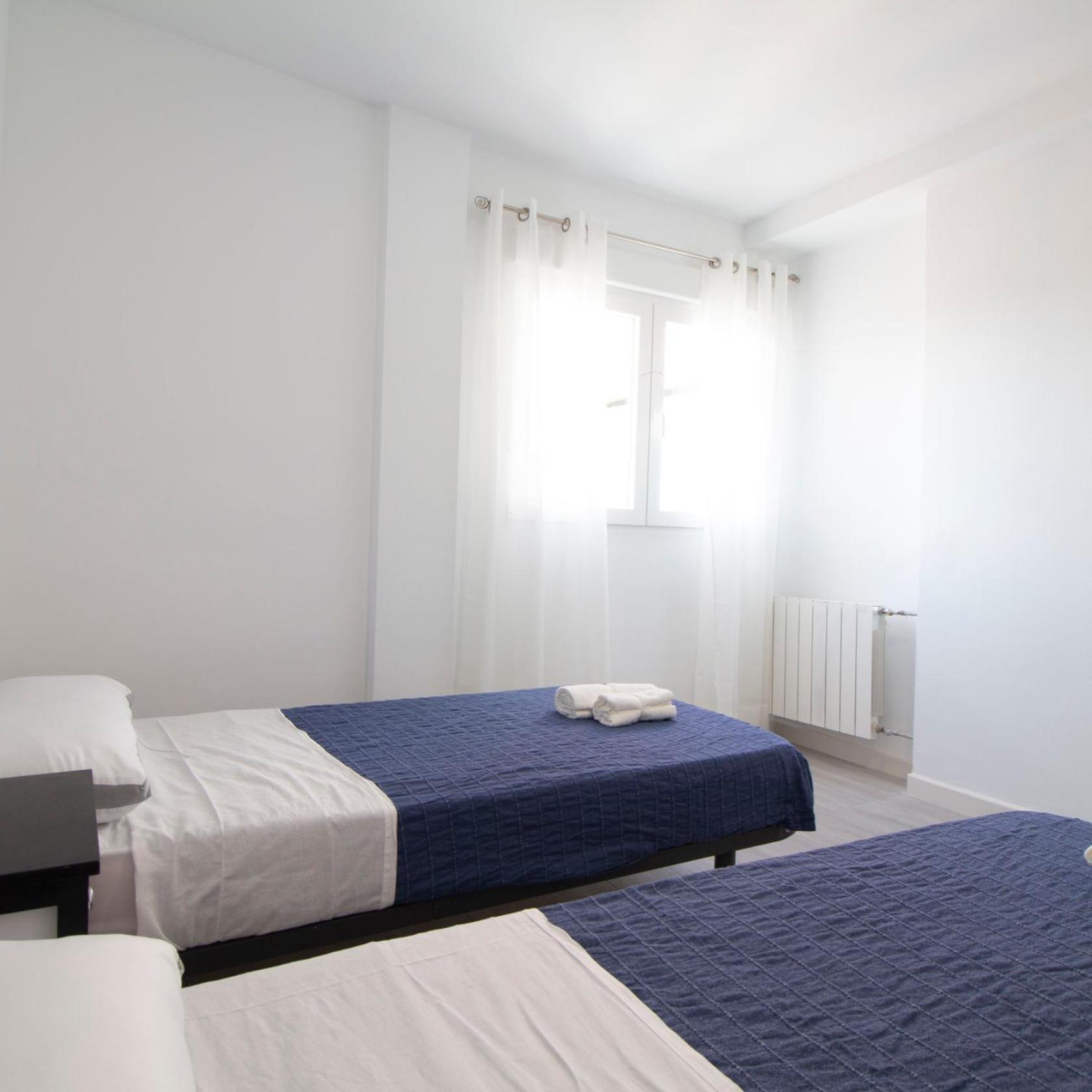 Plaza De Toros -edif Bahia I Apartment *